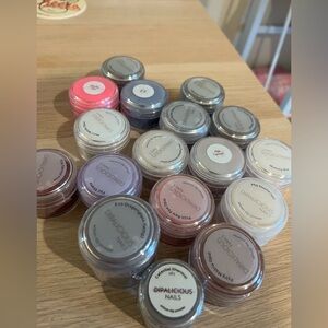 Dip Powder - Dipalicious - 14 jars